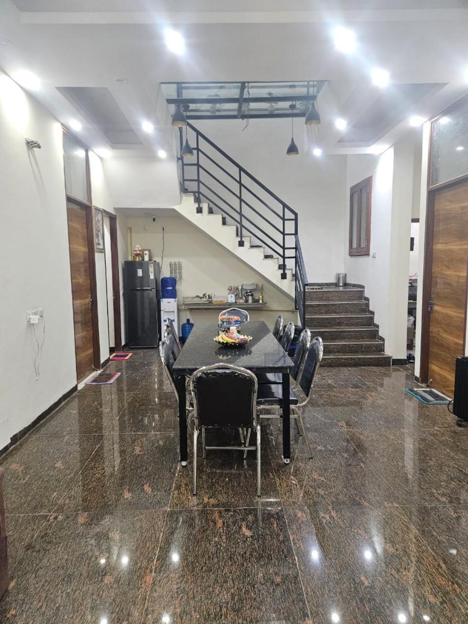 Bed and Breakfast Ashirwaad 249 Greater Noida Exterior foto